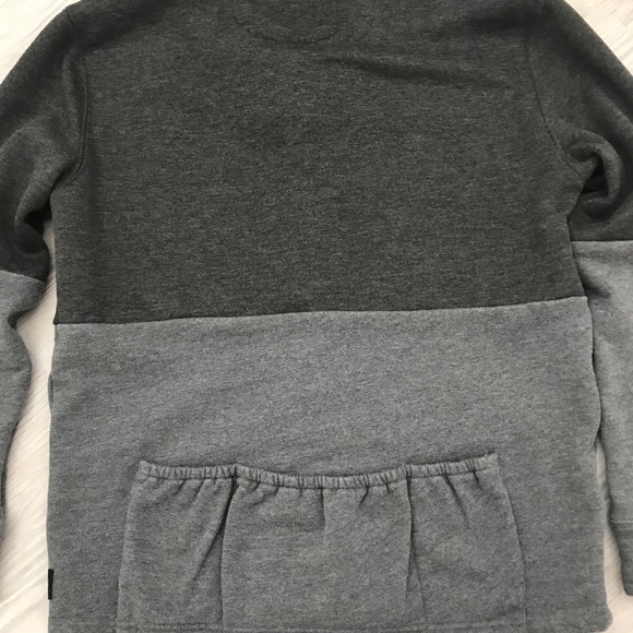 Jacket-Button Down Jacket - Picture 2 of 8